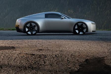 Audi Concept C