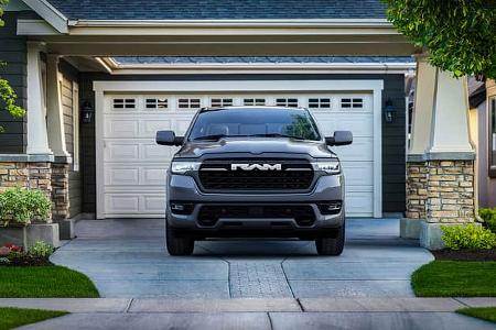 10/2025 Ram 1500 Modelljahr 2026 10/2025 Ram 1500 Modelljahr 2026