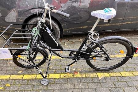 Polizei Münster
Bild mit dieser Veröffentlichung honorarfrei