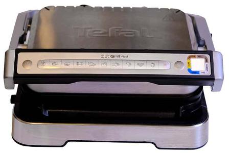 Multifunktions-Grill