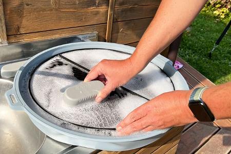 Spülschüssel CADAC Soft Soak​