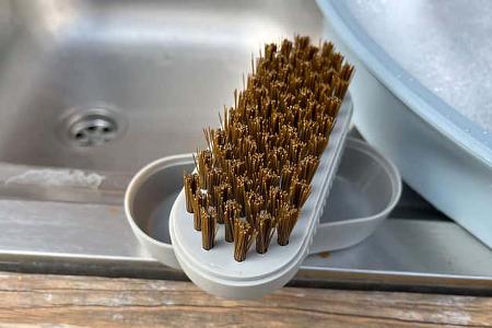 Bürste CADAC Soft Soak​