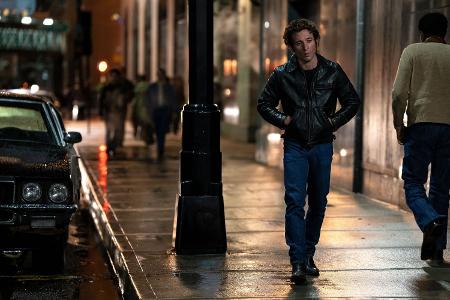 Springsteen: Deliver Me From Nowhere