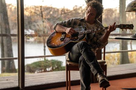 Springsteen: Deliver Me From Nowhere