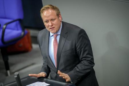 Kuban und seine Frau sind getrennt.