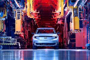 Ausgebremst - Wie Ford unter die Räder kommt