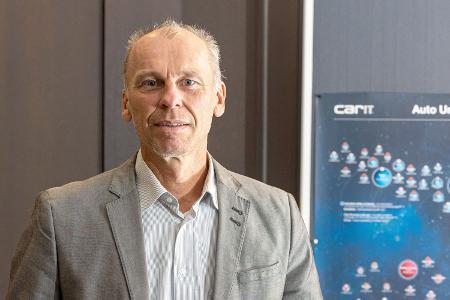 Ausgebremst - Wie Ford unter die Räder kommt