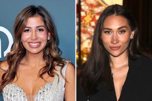 Dschungelcamp-Showdown zwischen Eva Benetatou und Samira Yavuz?