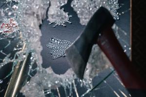 Nach Louvre-Einbruch: ARD zieht dreiteiligen Crime-Time-Film vor