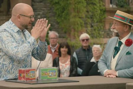 Bares für Rares XXL