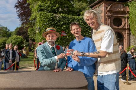 Bares für Rares XXL