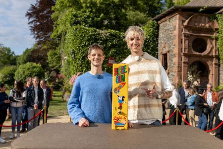 Bares für Rares XXL