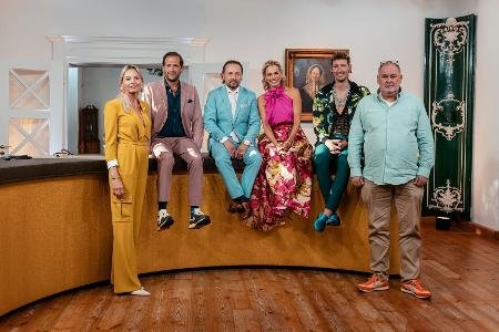 Bares für Rares XXL