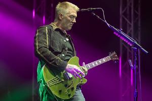 Queens of the Stone Age müssen Berlin-Konzert kurzfristig absagen