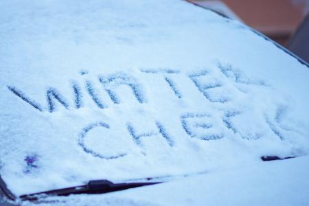 Der Winter naht: So wird das Auto fit für die Kälte
