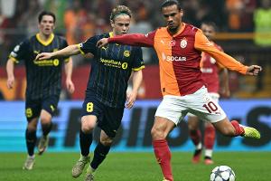 Ohne verletzten Gündogan: Sané und Gala feiern zweiten Sieg