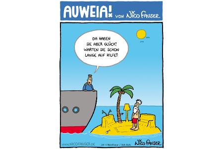 AUWEIA