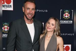 Kristen Bell lässt nach viel kritisiertem Post TV-Auftritt sausen