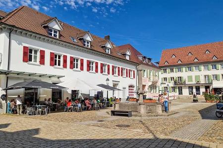 Brunnen, Markgräfler Land, Camping, Reise, Urlaub Brunnen, Markgräfler Land, Camping, Reise, Urlaub