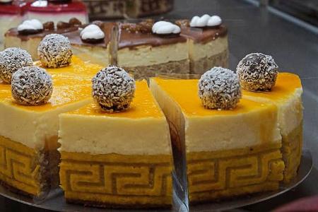 Torte, Markgräfler Land, Camping, Reise, Urlaub Torte, Markgräfler Land, Camping, Reise, Urlaub