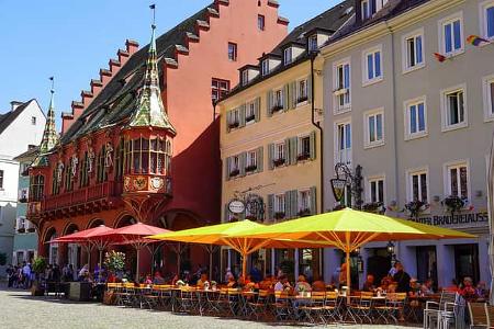 Rotes Haus, Markgräfler Land, Camping, Reise, Urlaub Rotes Haus, Markgräfler Land, Camping, Reise, Urlaub