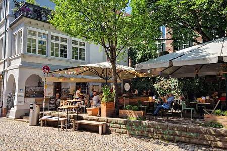 Cafe, Markgräfler Land, Camping, Reise, Urlaub Cafe, Markgräfler Land, Camping, Reise, Urlaub