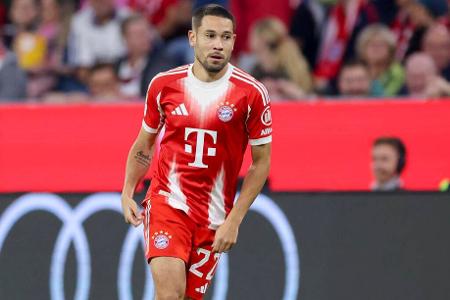 ABWEHR: Raphael Guerreiro (bis 70.) - Note: 3,5 - Wurde von Kompany überraschend auf die rechte Abwehrseite beordert. Konnte die Konter der Gäste auf seiner Seite nicht immer sofort stoppen, weil ihm die Athletik fehlte. Im Kombinationsspiel diesmal ebenfalls nur Mitläufer.