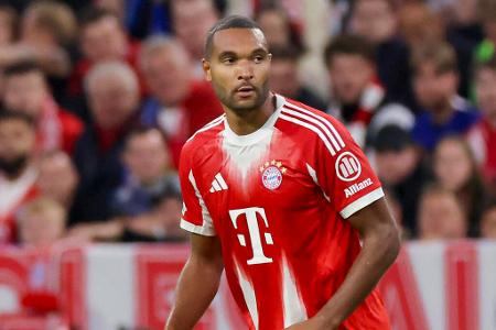 Jonathan Tah - Note: 1,5 - Ließ in seinem Hoheitsgebiet überhaupt nichts anbrennen und wirkte enorm fokussiert. Verlor im gesamten Spiel nur einen Zweikampf und spielte keinen einzigen Fehlpass. Die Prüfungen waren aber auch oft dankbar.