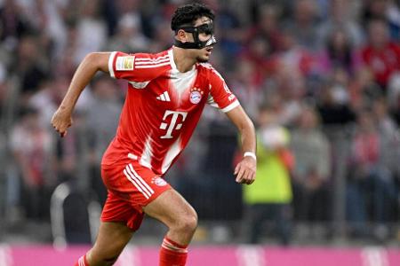 Aleksandar Pavlovic - Note: 2,0 - Strahlte im Zentrum großes Selbstvertrauen aus. Trat sehr versiert im Passspiel auf und nahm sich selbst einige Abschlüsse aus der zweiten Reihe. Hatte diesmal sogar ein größeres Passvolumen als Kimmich und schloss auch gegen den Ball öfter die Lücken.
