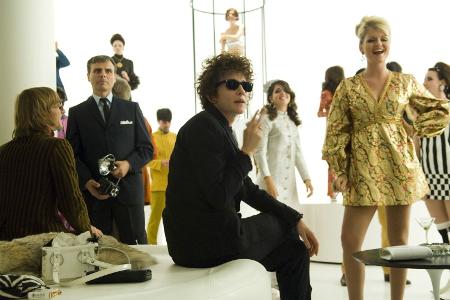 I'm Not There (2007)