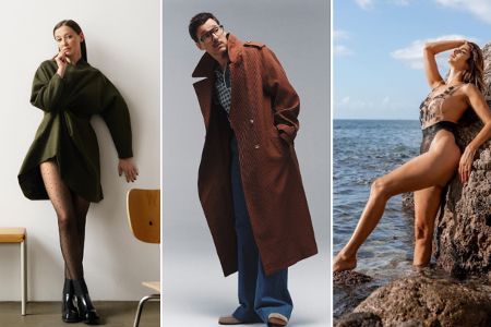 Alexandra Maria Lara, Florian David Fitz, Janina Youssefian