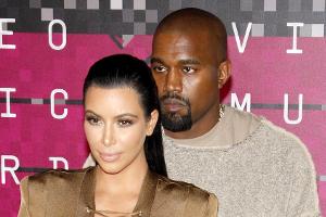 Trennung von Kanye West: Kim Kardashian litt am "Stockholm-Syndrom"
