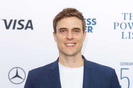 Constantin Schreiber zu ARD-Abschied: 