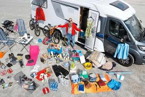 Wie viel Zuladung braucht man wirklich? 