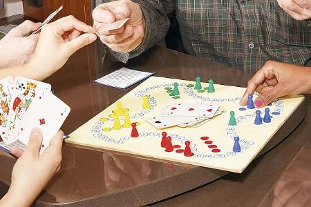 Spiel, Spaß & Gedrucktes