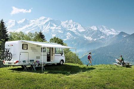 Auf manches Zubehör will man nicht verzichten – auch wenn es das Zuladungskonto stark belastet.