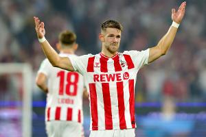 Köln: Thielmann fehlt gegen Dortmund und Bayern