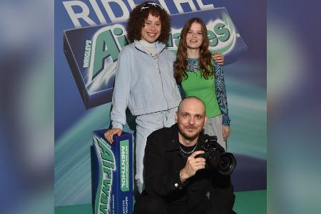 Starfotograf gibt Tipps: So gelingt das perfekte Selfie