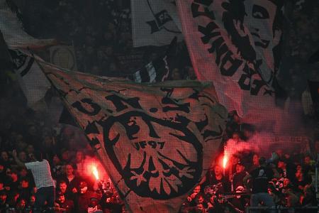 ZIS-Bericht: Sicherheit in deutschen Stadien gestiegen