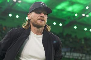 "Keine Astrophysik": Polanski fordert Fight gegen Bayern