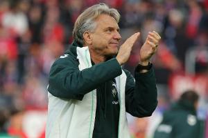 Werder und Union erwarten enges Duell am Freitagabend