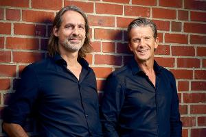 "Lanz & Precht"-Podcast wurde 100 Millionen Mal gestreamt