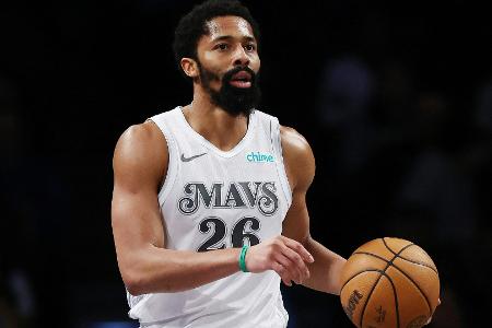 Transfercoup: Bayern-Basketballer verpflichten Dinwiddie Transfercoup: Bayern-Basketballer verpflichten Dinwiddie