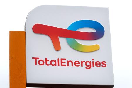 Der Energiekonzern Totalenergies hat nach Urteil eines Gerichts irreführend über die eigene Klimastrategie informiert (Archivbild).