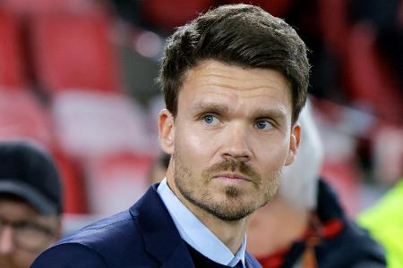 Rangers verlieren bei Röhl-Debüt klar Rangers verlieren bei Röhl-Debüt klar