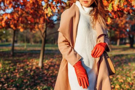 Kleine Details, große Wirkung: So gelingt der perfekte Herbst-Look