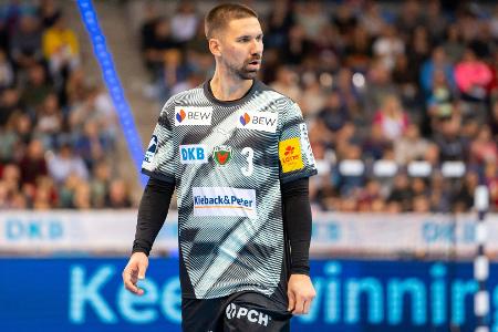 Handball: Füchse und Magdeburg in der Champions League nicht zu stoppen