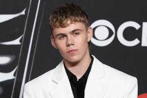 NFL in Berlin: The Kid Laroi rockt die Halbzeitshow