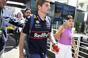 Zugriff auf Verstappens Daten: Hacker knackten FIA-Webseite