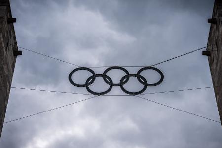 Die Wirtschaft ist ein klassisches Argument der Befürworter einer Olympiabewerbung. Was sagen Wirtschaftswissenschaftler? (Archivbild)